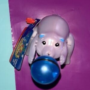 Z Wind-Ups Chilly Performing Polar Bear Windup Toy